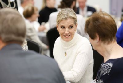 Sophie, Duchess of Edinburgh