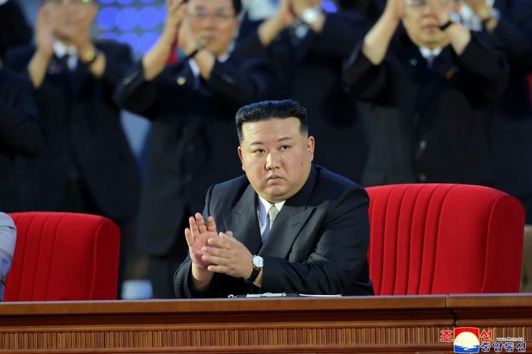 La Corée du Nord tire un « missile balistique à longue portée » (Séoul)