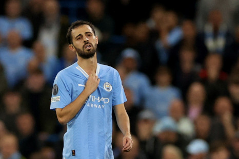 Bernardo Silva