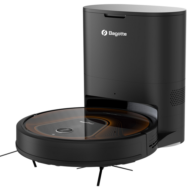 Bagotte BG950 Max