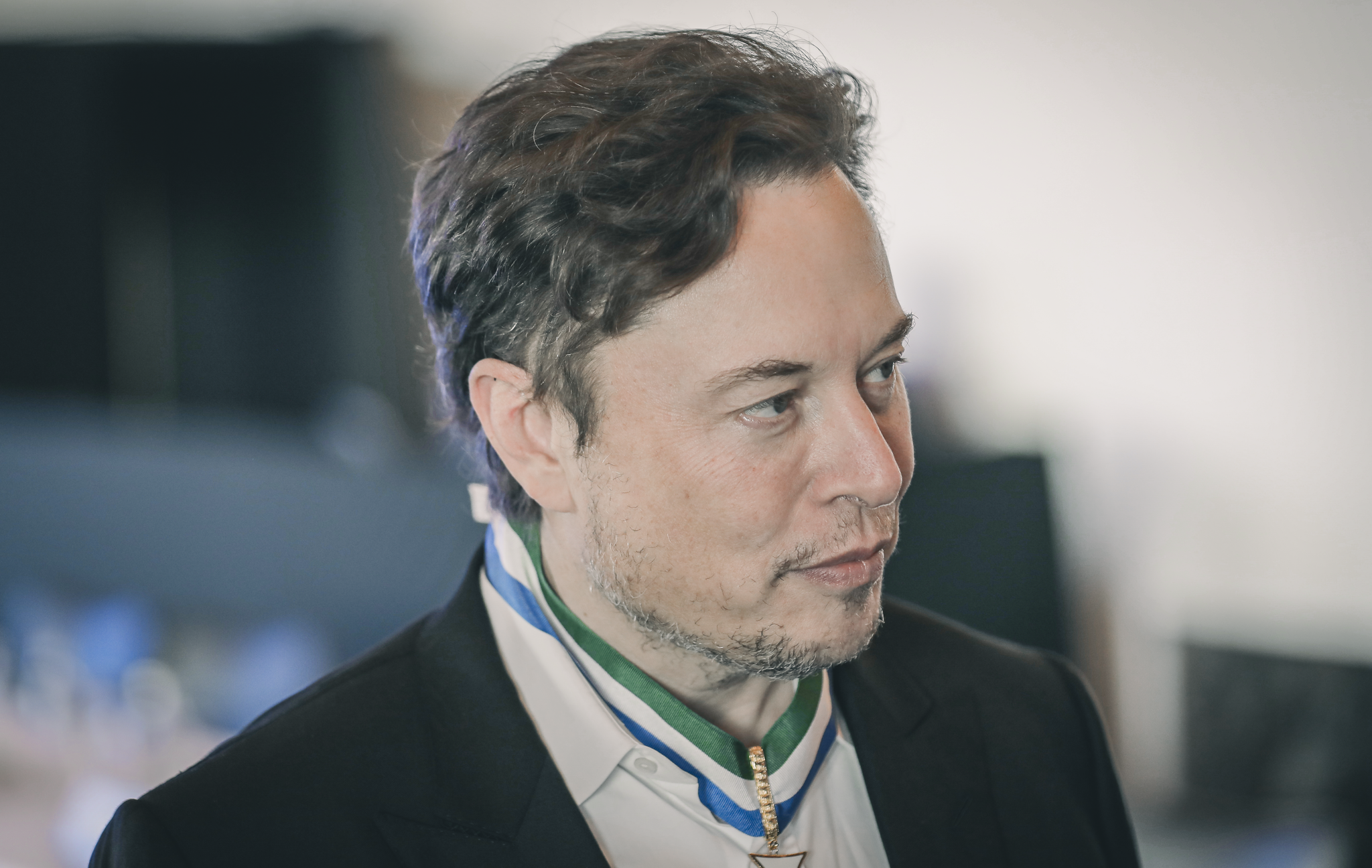 Les délais des objectifs d’Elon Musk ont ​​tendance à manquer la cible, déclare le biographe Walter Isaacson