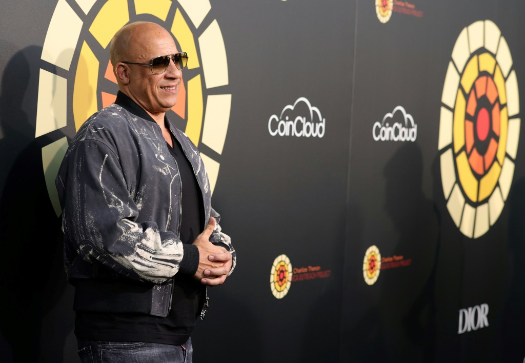Vin Diesel accusé d’avoir agressé sexuellement une ancienne assistante