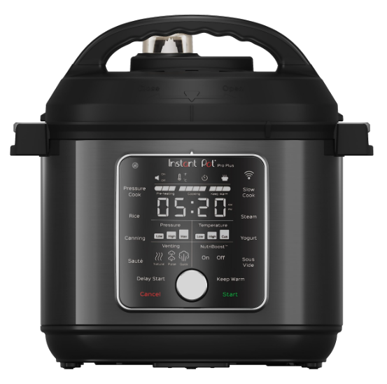 Instant Pot Pro Plus Smart Multi-Cooker WIFI 5.7 L
