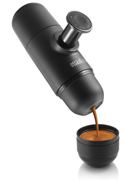 Wacaco Minipresso GR