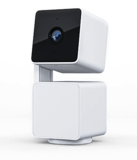 Wyze Cam Pan v3