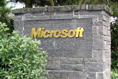 Microsoft