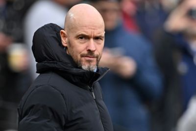 Erik Ten Hag