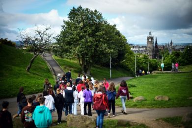 British Educational Travel Association, which has seen demand for school trips tumble since Brexit, described the changes as 'a positive step ahead'