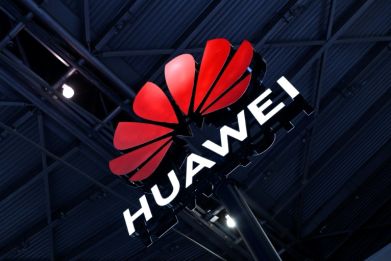 There was positive news in the Chinese tech sector on Friday, with Huawei saying it expected 2023 revenue to grow by nine percent, despite continuing US sanctions