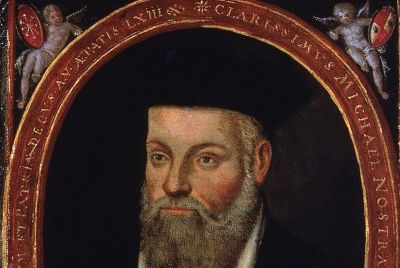 Nostradamus