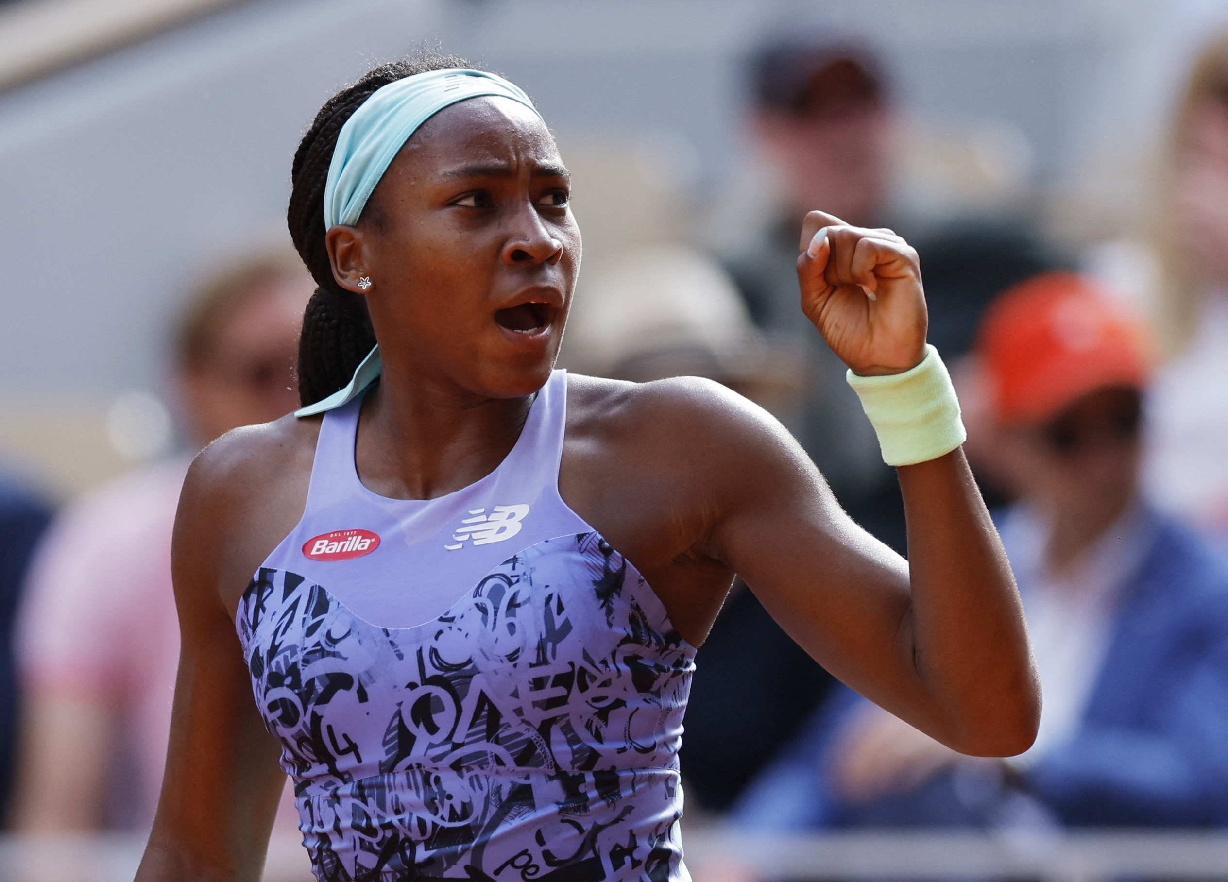 Coco Gauff Gears Up For Australian Open With Successful Defence Of Asb Classic Ibtimes Uk