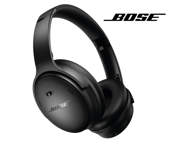 Bose QuietComfort Headphones