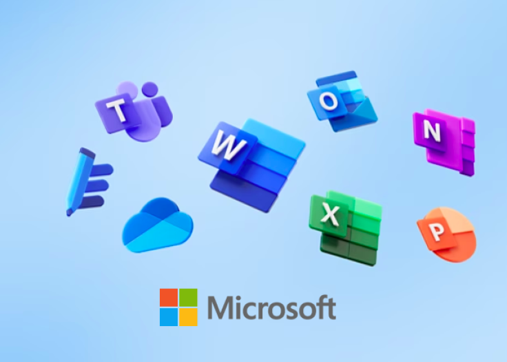 Microsoft Office 365 bundle