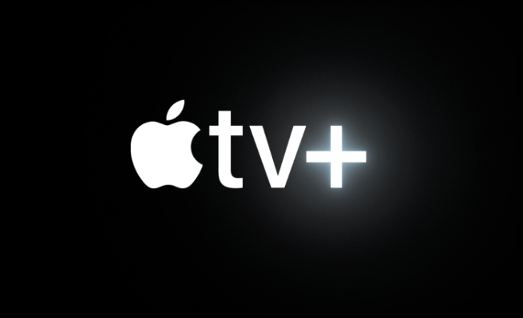 Apple TV+ Subscription