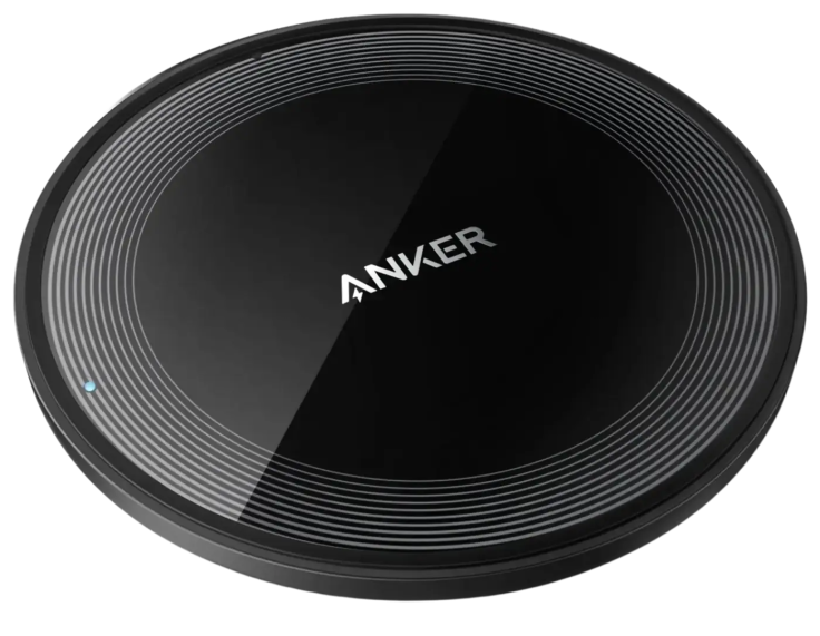 Anker 315 Wireless Charger (Pad)