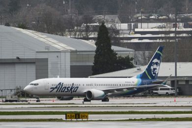 US safety regulators announced a probe into Boeing following a mid-air incident on an Alaska Airlines jet