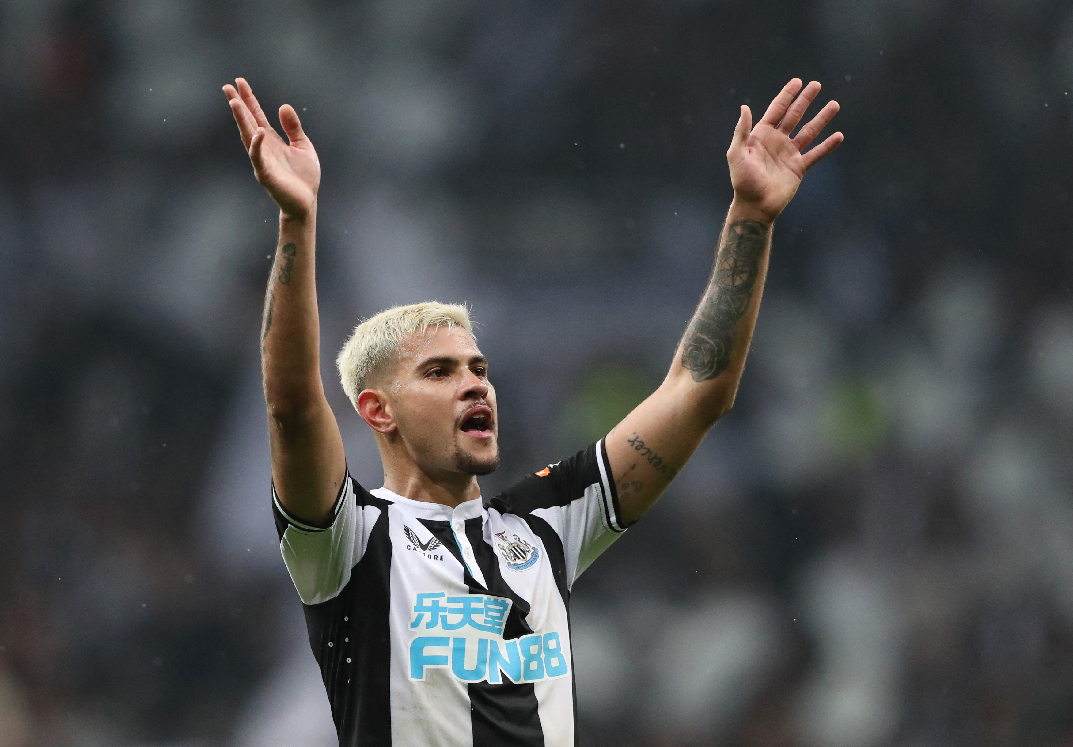 Newcastle United May Have To Sell Top Stars In Order To Meet Financial Regulations