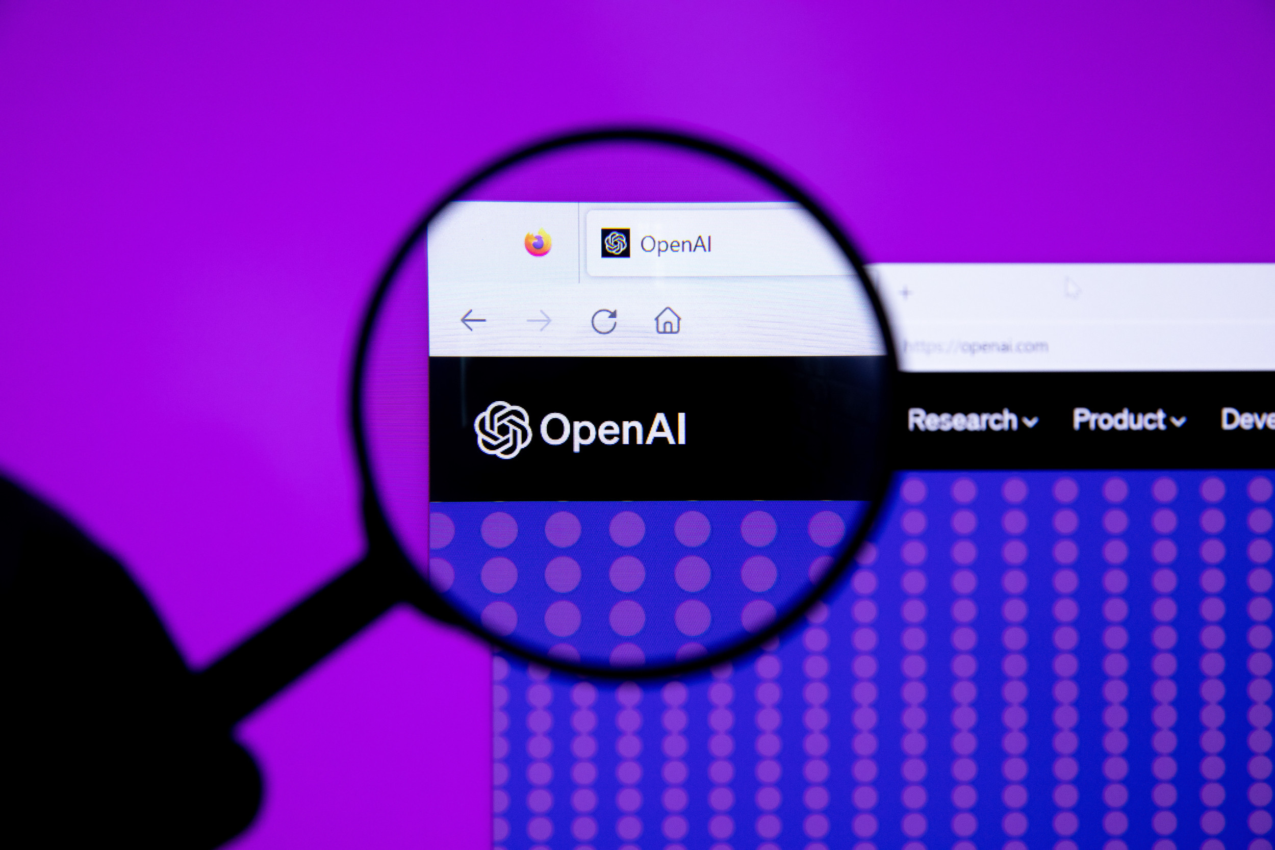 OpenAI prévoit de défier Google avec un moteur de recherche alimenté par l’IA