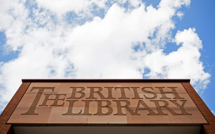 The British Library says the recovery will cost at least £6.0 million