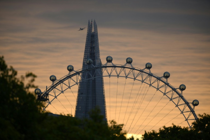 Developers hope it will get planning approval and become a tourist attraction like the London Eye observation wheel