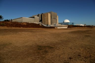 The controversial new reactor is planned for the Sizewell site in eastern England