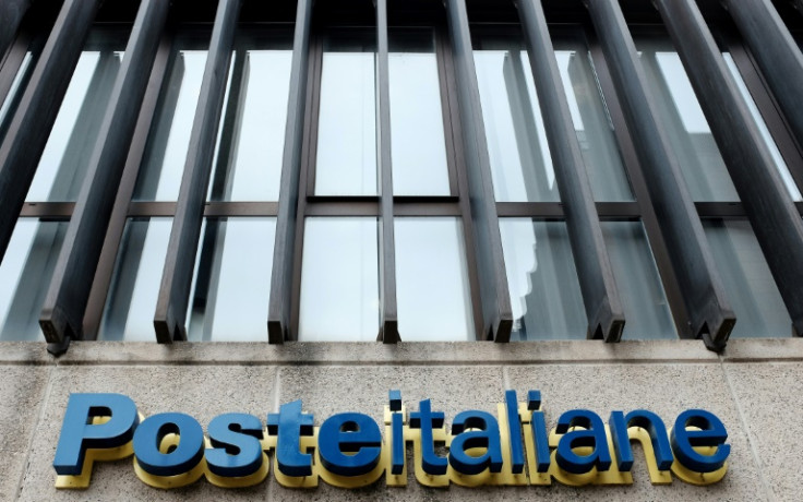 Poste Italiane is a profitable operation that includes insurance and banking businesses