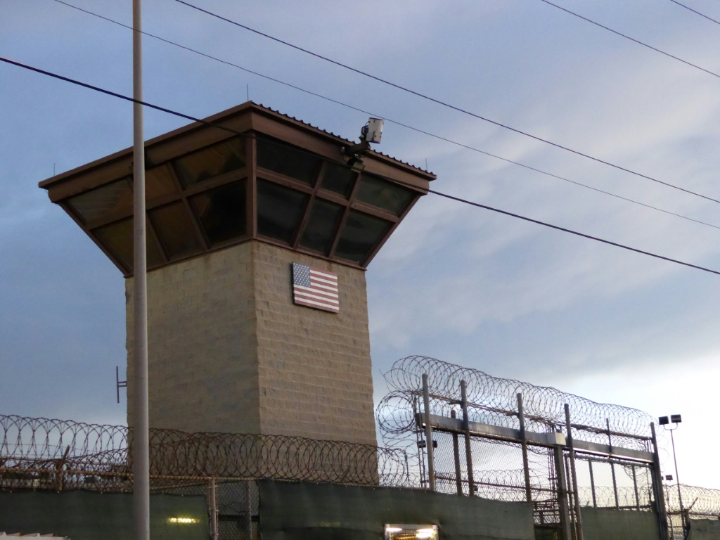 Le personnel caché des prisons américaines est lié à McDonalds, Aldi et Coca-Cola