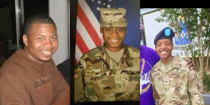 Three US service members were killed in the attack