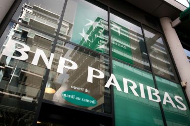 French lender BNP said its net profit rose 11.4 percent to almost 11 billion euros ($11.8 billion) in 2023