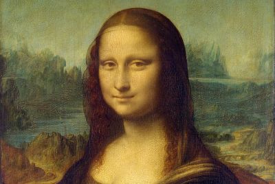 Mona Lisa