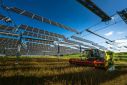 The EU wants at least 40 percent of the green tech it consumes to be produced in the bloc by 2030