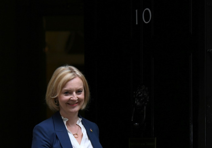Liz Truss is to launch the "Popular Conservatives" group around 18 months after being forced from Number 10