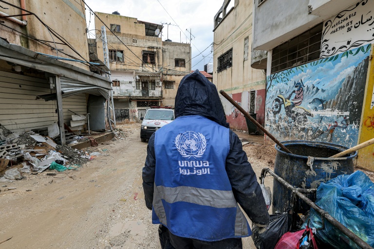 L’UNRWA déclare qu’il n’y a « aucune preuve » qui associe les travailleurs humanitaires de Gaza au Hamas