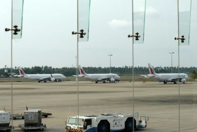 Sri Lankan Airlines