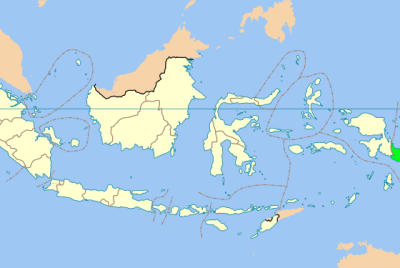 Papua