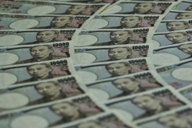 The dollar's rise back above 150 yen for the first time since November has prompted Japanese officials to warn they were keeping a close eye on movements in forex markets