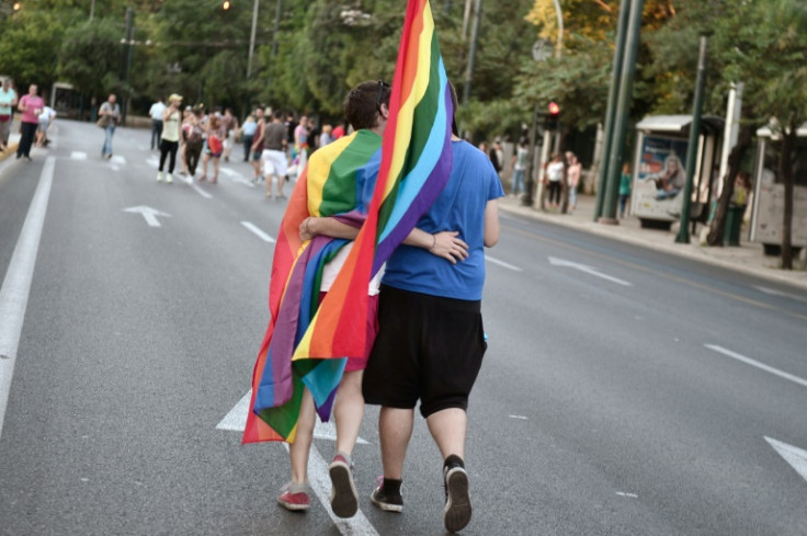 The vote has been hailed as historic by LGBTQ associations