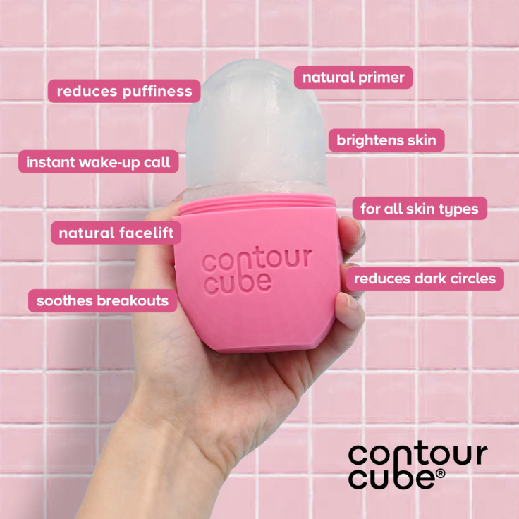 Contour Cube