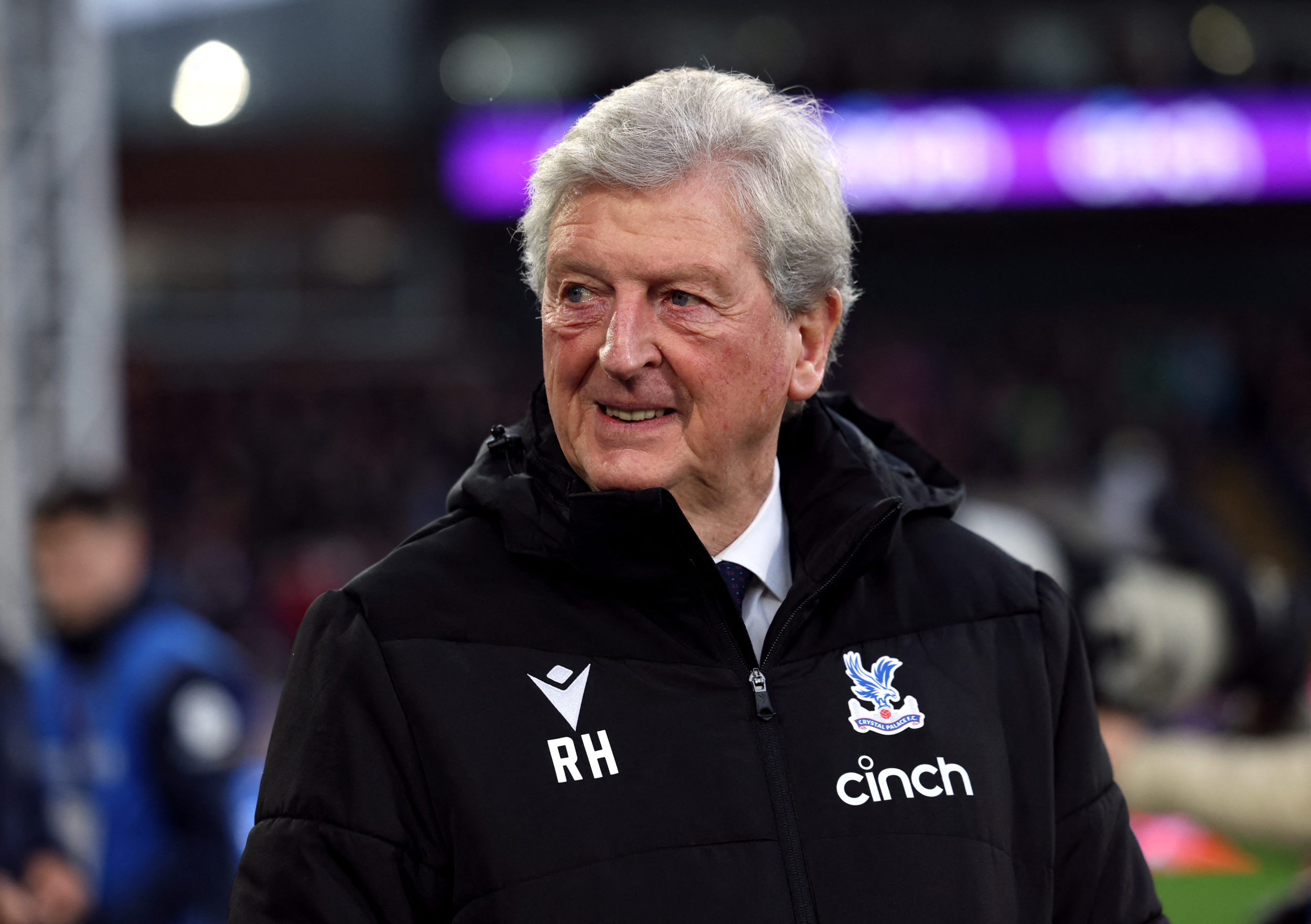 Oliver Glasner remplace Roy Hodgson en tant que directeur du Crystal Palace