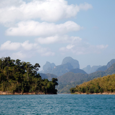 Khao Sok