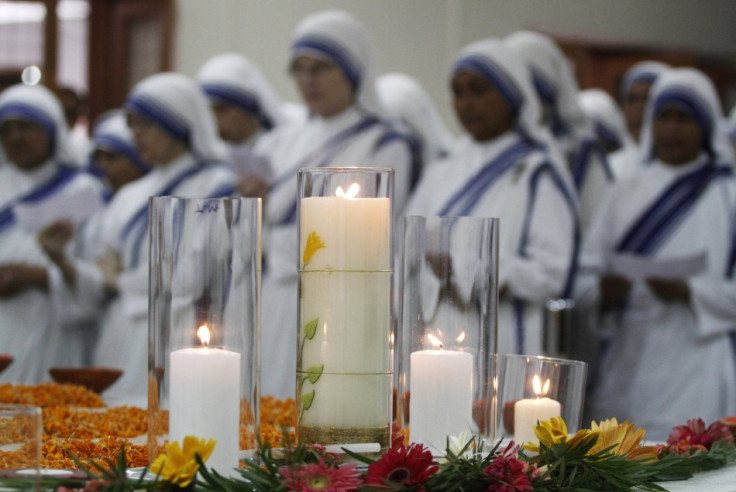 India&#039;s Catholics