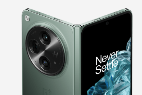 OnePlus Open Smartphone