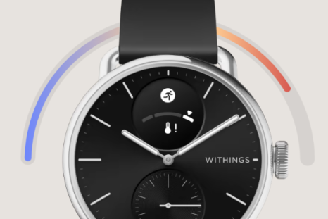 Withings ScanWatch 2