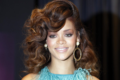 Rihanna