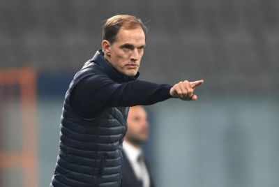 Tuchel and Bayern part ways