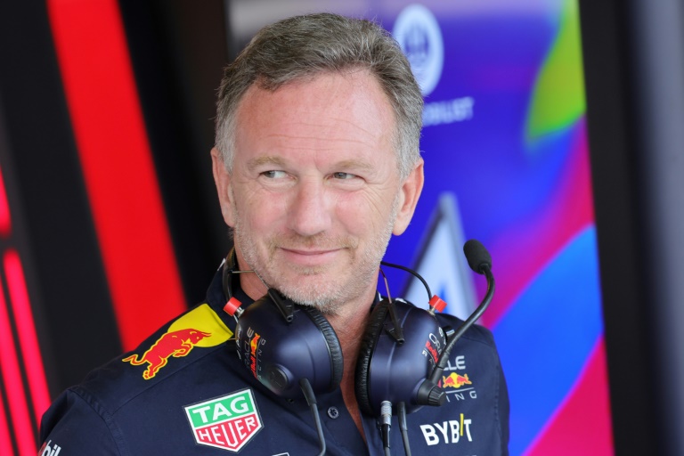 Le père de Max Verstappen critique Christian Horner pour avoir “joué le rôle de la victime” et pour ses tensions chez Red Bull