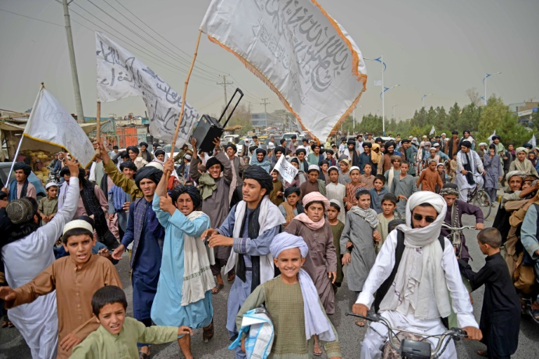 Les Taliban organisent trois exécutions publiques en cinq jours