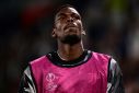 Pogba handed four year ban