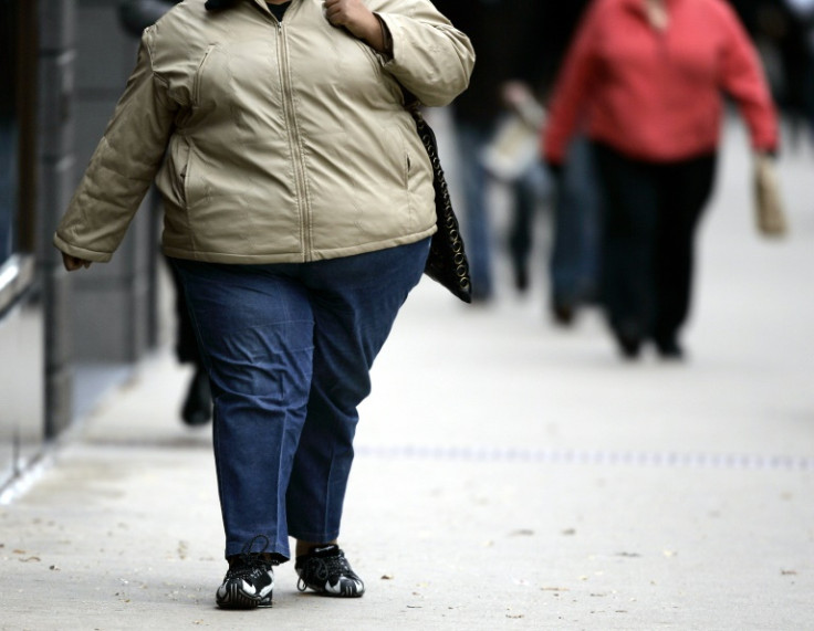 The rate of obesity is growing among children and adolescents faster than adults, according to the study carried out with the World Health Organization