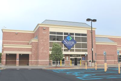 Sam's Club